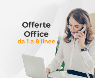 Offerte telefonia business fisso